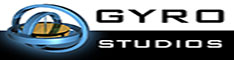 gyrostudios.com